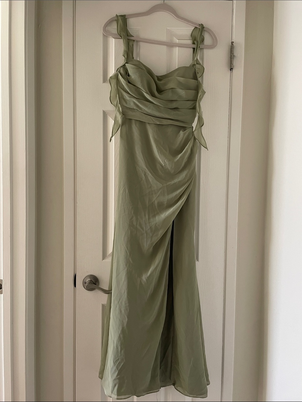 Azazie Bridesmaid Dress